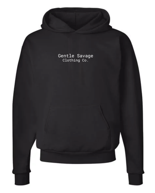 Spirit Rest - Hoodie / PRE-0RDER