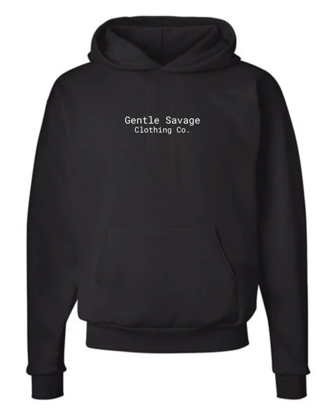 Spirit Rest - Hoodie / PRE-0RDER